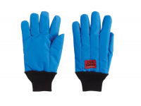 rękawice kriogeniczne tempshield cryo gloves niebieskie, długość 440-500 mm kat. 518eb tempshield produkty kriogeniczne tempshield 4